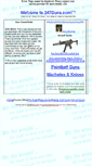 Mobile Screenshot of gunbrokers.com